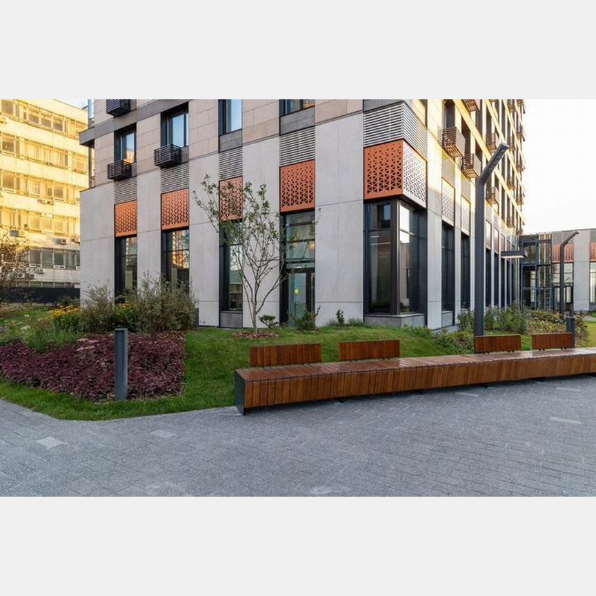 3-к. квартира, 104,9 м², 25/26 эт.