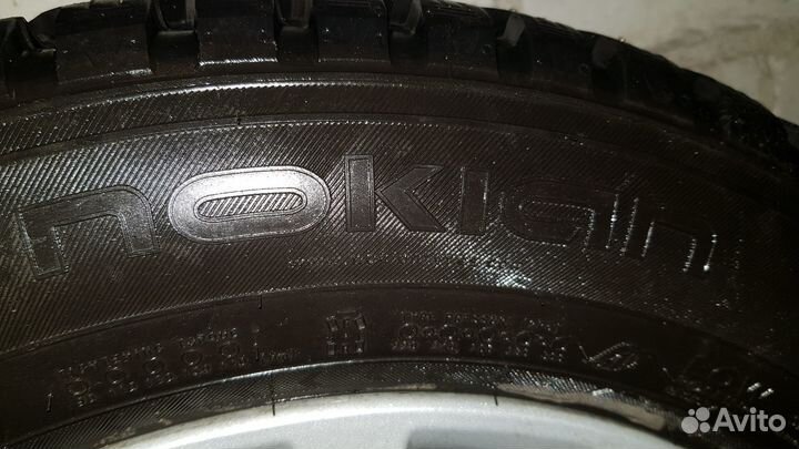 Диски r17 на subaru
