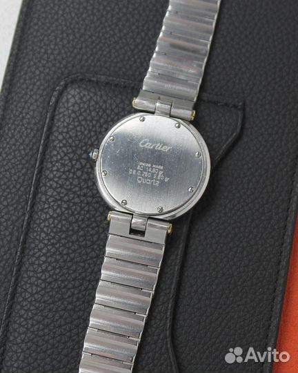 Cartier Santos Ronde