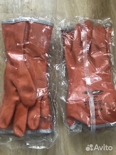 Перчатки Зима плюс VN2DO