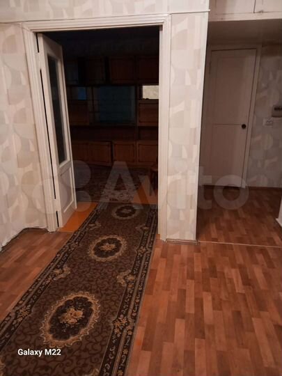 2-к. квартира, 60,8 м², 1/5 эт.