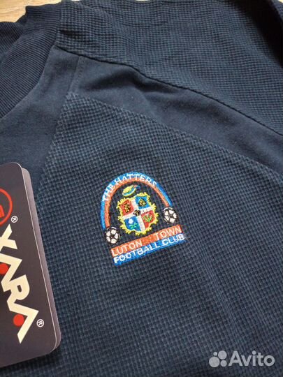 Лонгслив толстовка зип xara XL новая 54-56