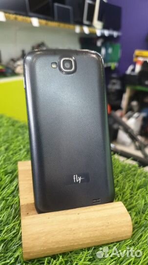 Fly IQ4406 ERA Nano 6, 4 ГБ