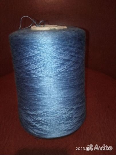 Пряжа для вязания Турция
