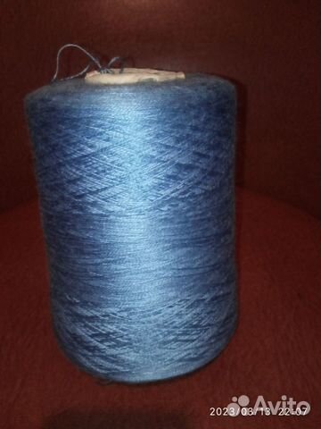 Пряжа для вязания Турция