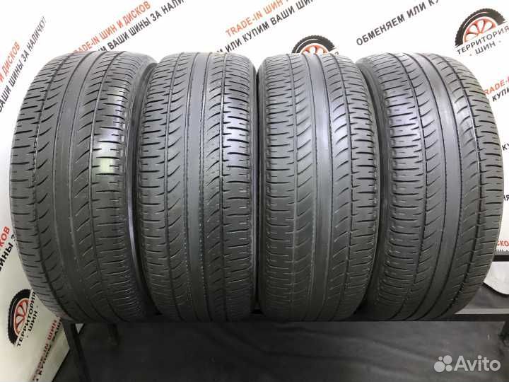 Yokohama Geolandar SUV G055 225/55 R18