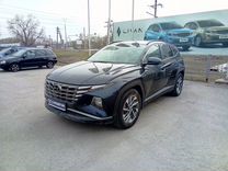 Hyundai Tucson 2.0 AT, 2022, 40 000 км, с пробегом, цена 3 700 000 руб.