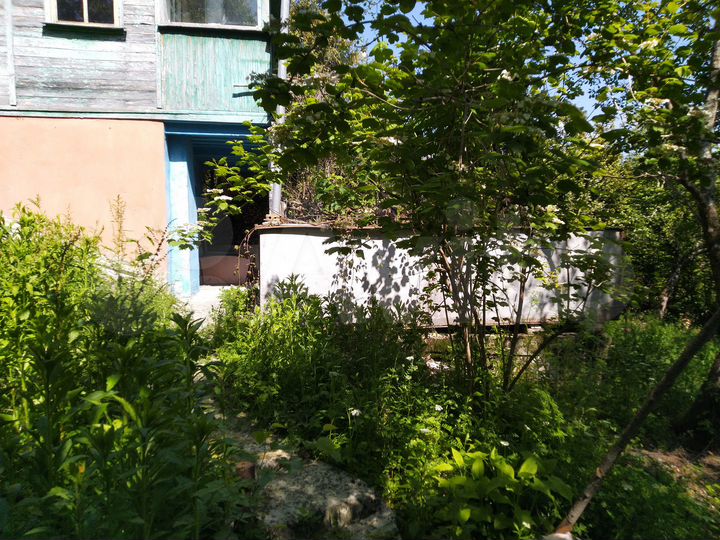 Участок 6,2 сот. (СНТ, ДНП)