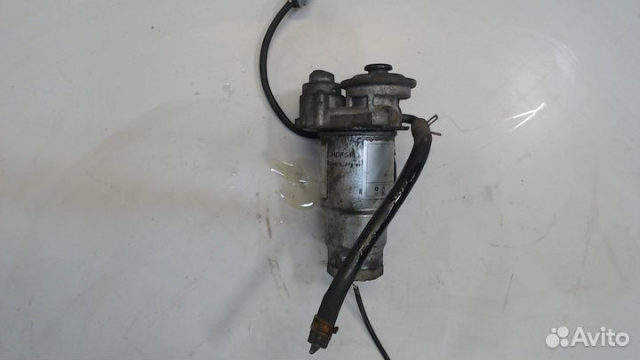 Насос топливный ручной (подкачка) Toyota RAV 4, 20