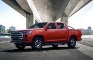 Maxus T90 I (2021—2026) Пикап