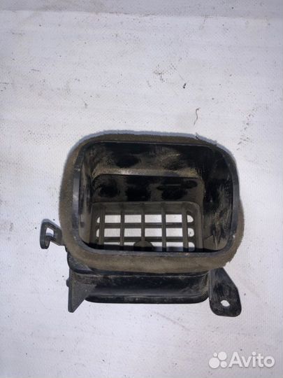 Решетка Вентиляционная Toyota Carina AT190 4AFE