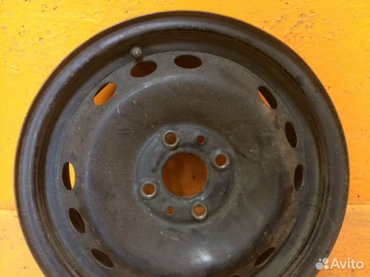 1 шт. Диски - диаметр 14 PCD 4х98