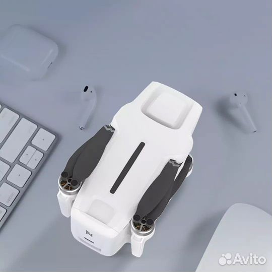 Квадрокоптер xiaomi feini X8 mini