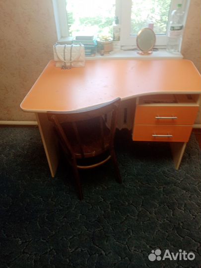 Продам комплект для детской комнаты. 25 тыс