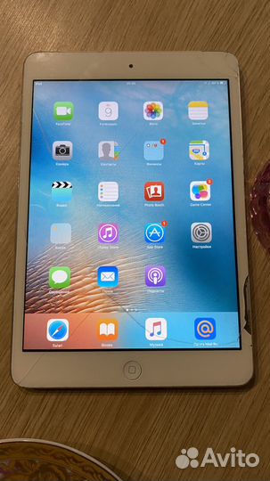 iPad mini 1 16gb wifi Cellular