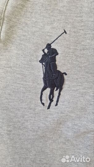 Поло Polo ralph lauren оригинал