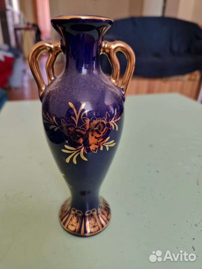 Ваза для цветов СССР