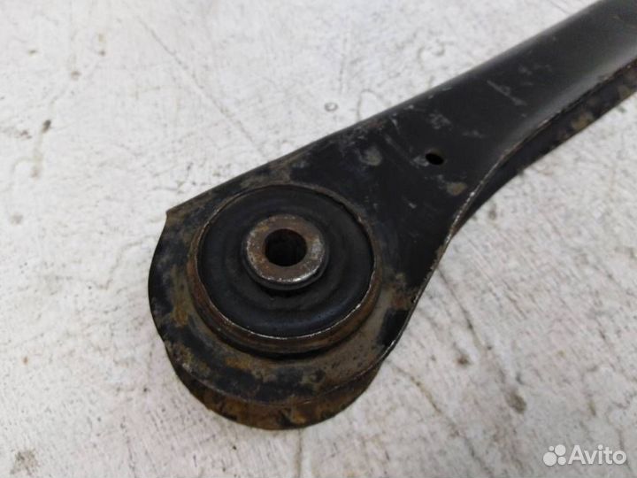 Рычаг передний Джип Cherokee XJ