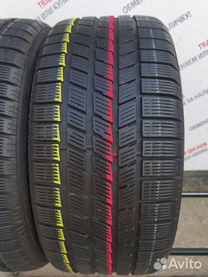 Pirelli Winter 240 Snowsport 255/40 R18 95V