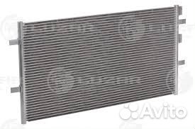 Радиатор кондиционера