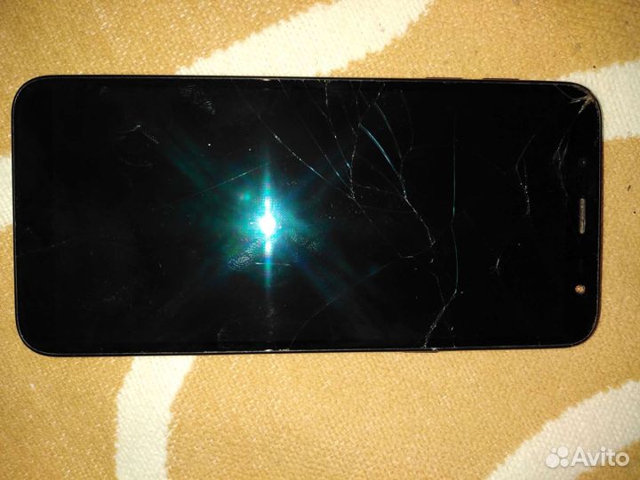 Samsung Galaxy J6 (2018), 3/32 ГБ