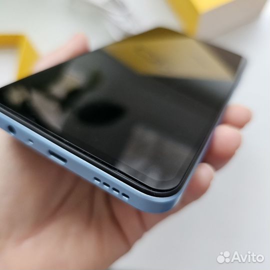 realme C30s, 4/64 ГБ