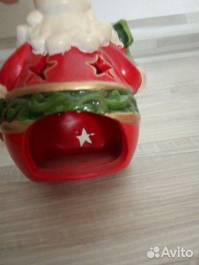 Подсвечник