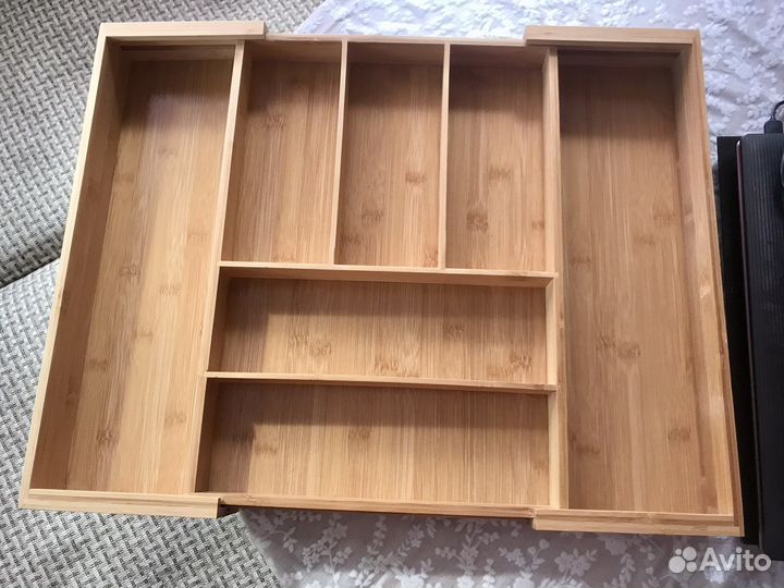 Лоток для столовых приборов