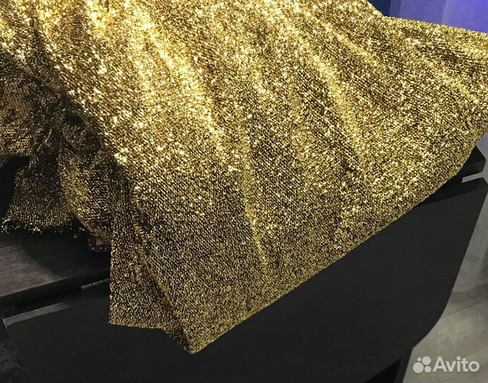 Ткань праздничная