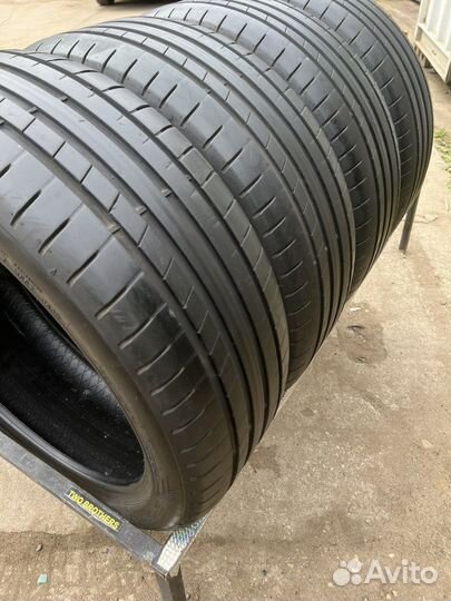 Dunlop SP Sport Maxx RT 2 225/45 R19 92W