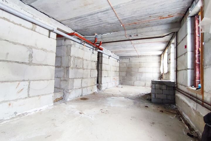 Торговая площадь, 391 м²