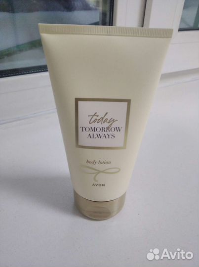 Лосьон Avon