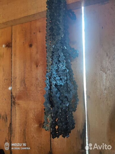 Бензопила урал и дружба