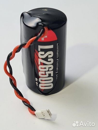 Батарея ET Gas-26500mxcn