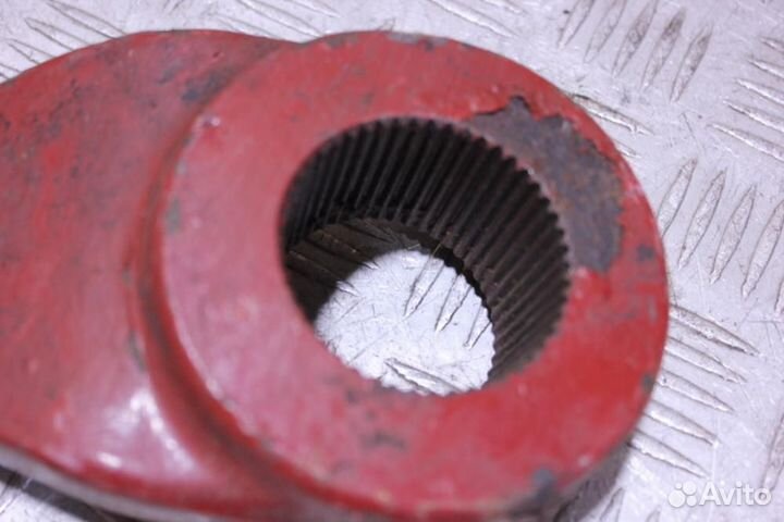 Сошка рулевого механизма Renault Magnum 1990 2005