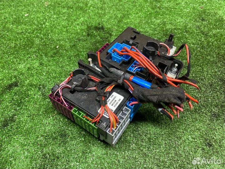 Блок предохранителей Mercedes-Benz C-Class C205