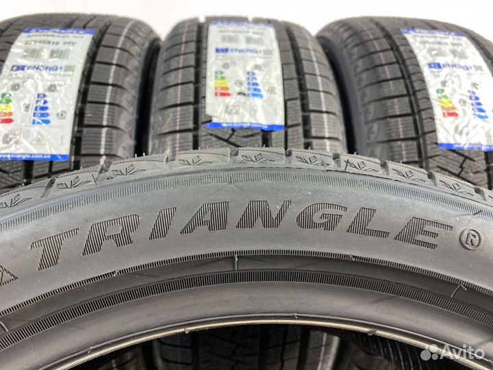 Triangle PL02 225/45 R18 98H