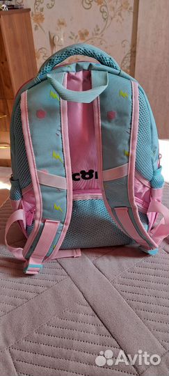 Портфель школьный