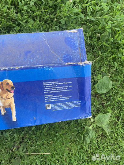 Гидроцилиндр с75/30х200-3.44(515)