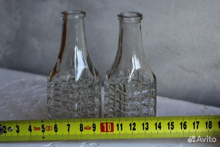 Набор для специй. СССР