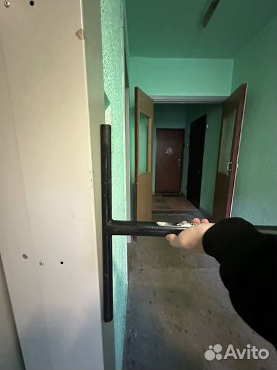 Руль для трюкового самоката