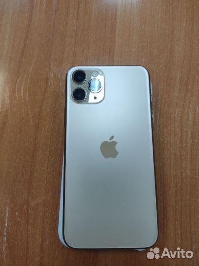 iPhone 11 Pro, 64 ГБ