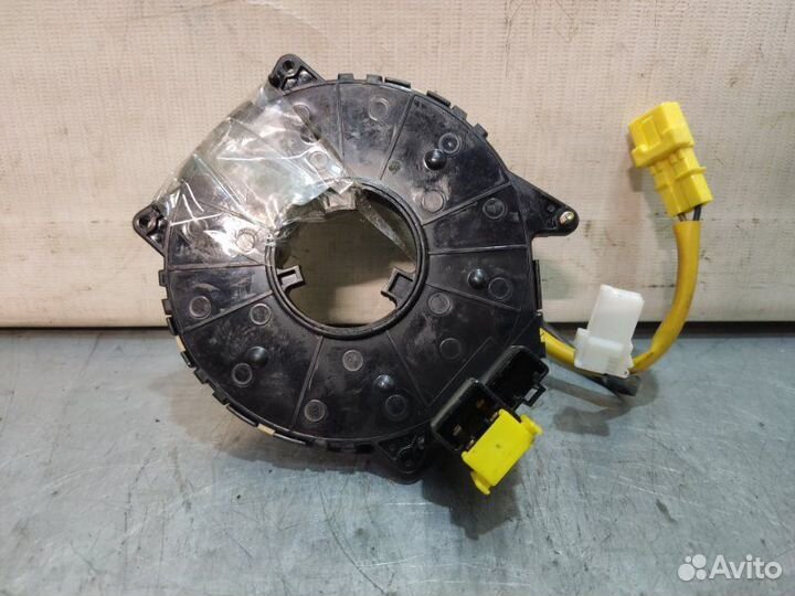 Шлейф-лента Hyundai Sonata EF тагаз G4GC 2006