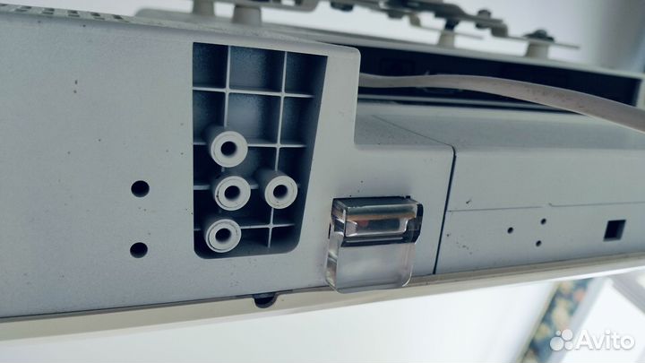 Телевизор смарт Erisson 32'