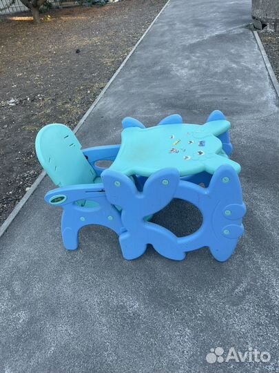 Стульчик для кормления