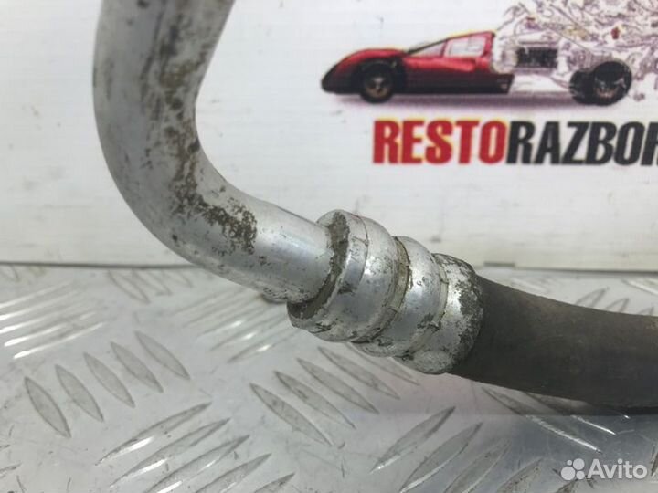 Шланг кондиционера Kia Spectra седан S6D 2008