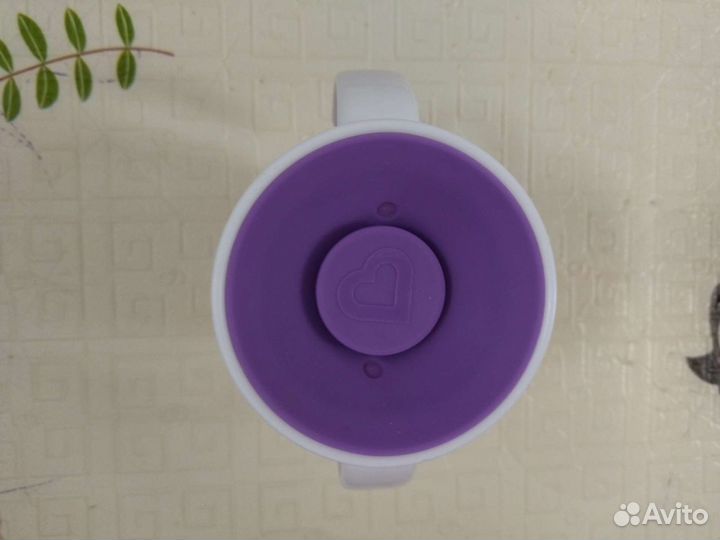 Поильник munchkin