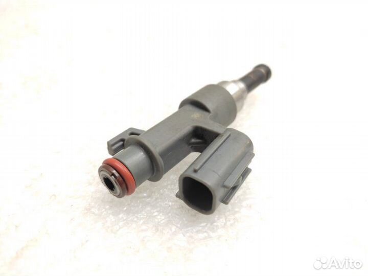 Форсунка топливная Lexus Rx450H GYL25 2grfxs 2020