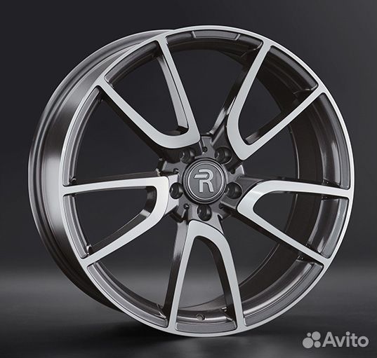 Replay VV330 : 8x19 5*112 Et:41 Dia:57,1 gmf