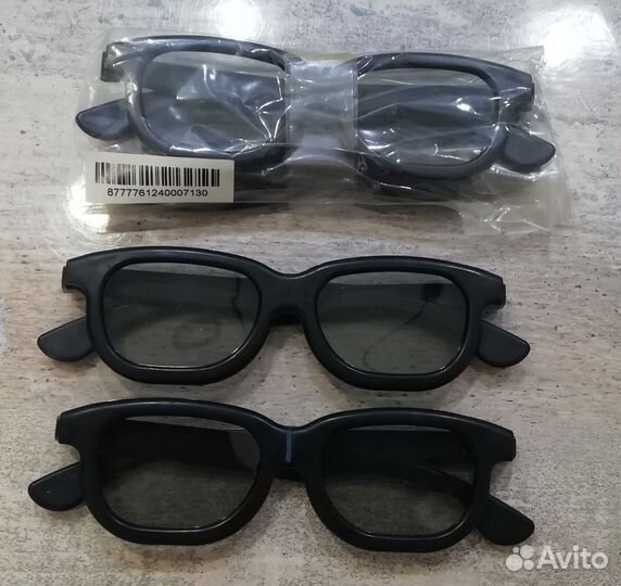 3d очки к телевизору philips